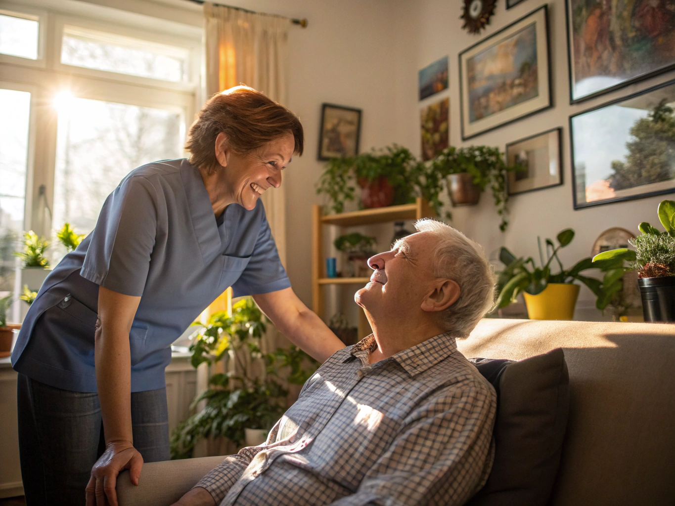 Personal Care Services